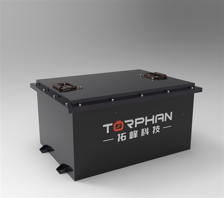 Lithium Batteries For 48v Golf Cart