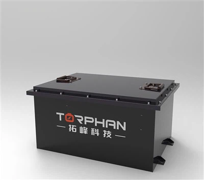 upgraded 36v lithium battery golf cart